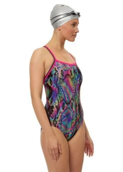 Maru Anaconda Ace Back Swimsuit -Swimsuit Store fs8517 2