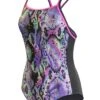Maru Anaconda Ace Back Swimsuit