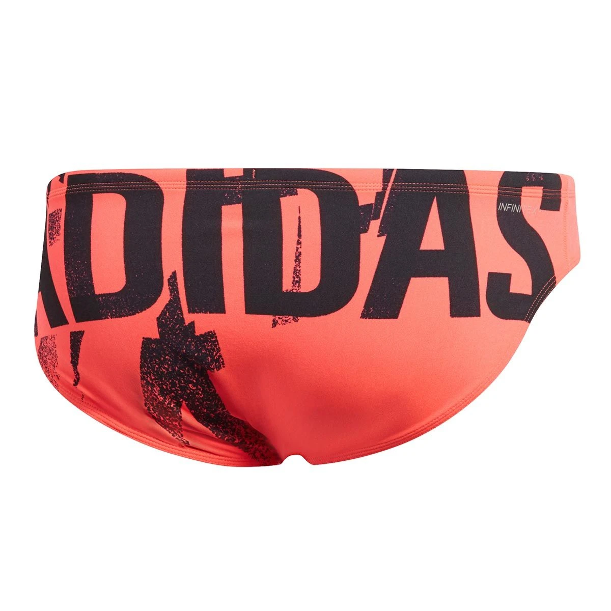 Adidas Boys Pro Tokyo Trunks - Pink 2 Adidas Boys Pro Tokyo Trunks - Pink - Image 2