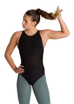 Arena Women's Carbon Duo Top - Black -Swimsuit Store ftp m magentoproduct photos00275750 001 xl