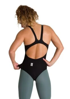 Arena Women's Carbon Duo Top - Black -Swimsuit Store ftp m magentoproduct photos00275750 002 xl