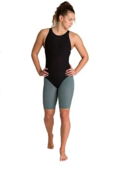 Arena Women's Carbon Duo Top - Black -Swimsuit Store ftp m magentoproduct photos00275750 003 xl