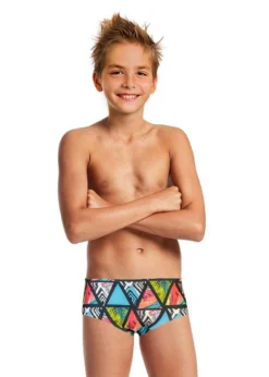 FunAqua Boys Kuate Trainer