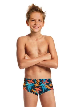FunAqua Boys Palms Trainer