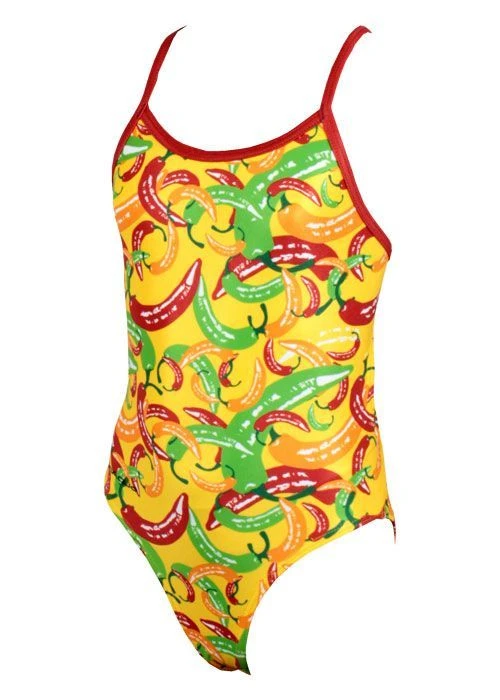 Funaqua Girls Spicy Costume 1 Funaqua Girls Spicy Costume