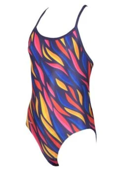 Funaqua Girls Wave Costume
