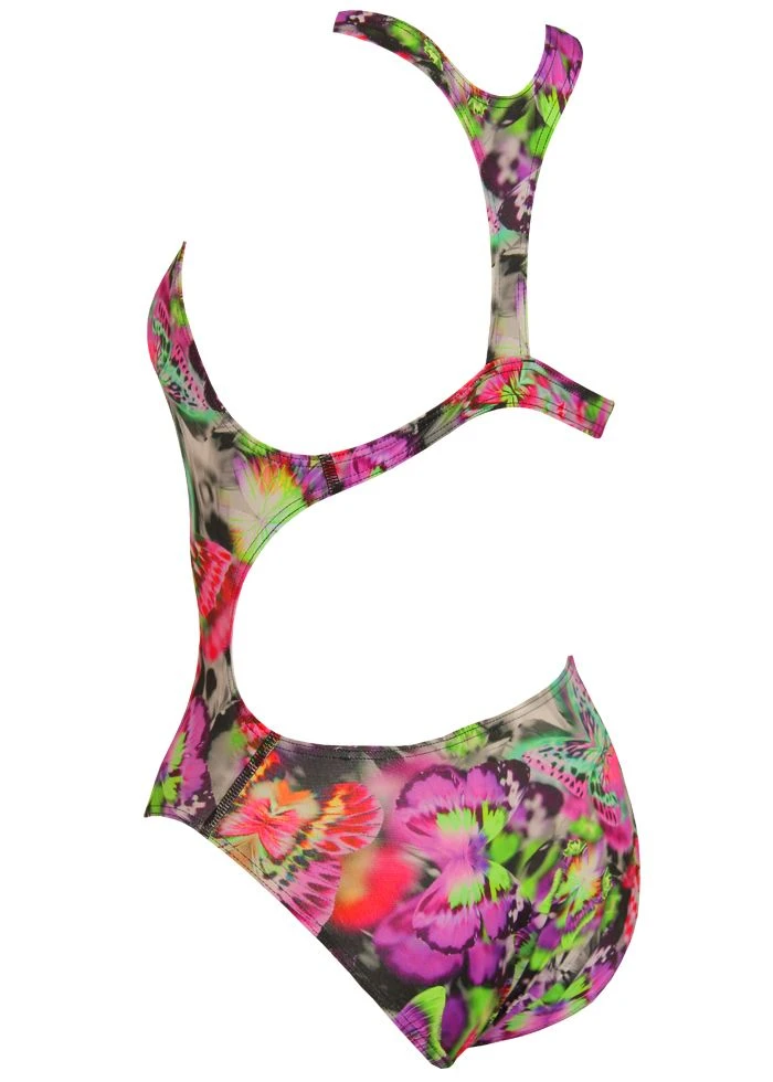 Maru Girls Ulysses Swimsuit 2 Maru Girls Ulysses Swimsuit - Image 2