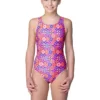 Maru Girls Lifesaver Swimsuit