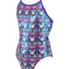 Maru Girls Cheyenne Swimsuit