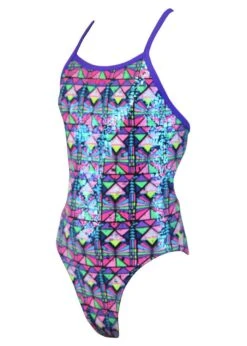 Maru Girls Cheyenne Swimsuit