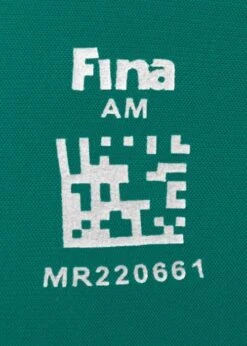 Maru Limited Edition Pulse Girls Performance Kneesuit - Green -Swimsuit Store green cu 2 1