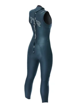 TYR Womens Hurricane - Category 1 Sleeveless Wetsuit -Swimsuit Store hcaosf6 001