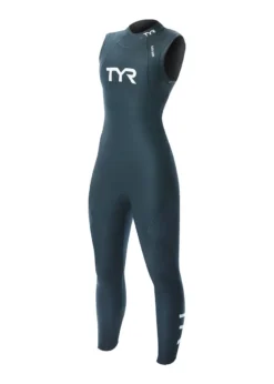 TYR Womens Hurricane - Category 1 Sleeveless Wetsuit -Swimsuit Store hcaosf6 001 2