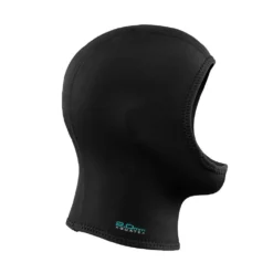 Waterproof H30 2mm Hood - Black