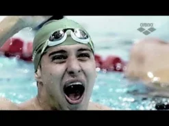 Arena Airspeed Goggles - Dark Smoke / Black -Swimsuit Store hqdefault 27 12