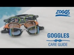 Zoggs Predator Polarized Goggles 6 Zoggs Predator Polarized Goggles -Swimsuit Store hqdefault 31 24