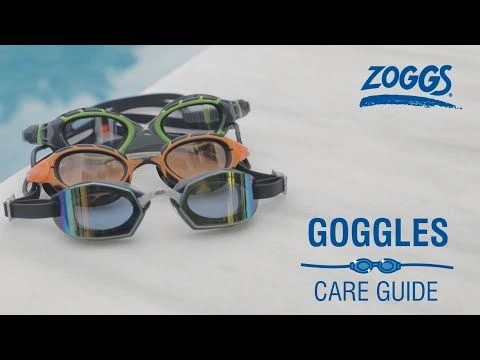 Zoggs Predator Polarized Goggles 3 Zoggs Predator Polarized Goggles - Image 3