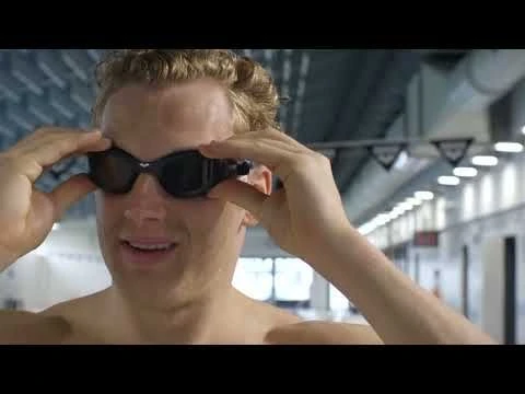 Arena The One Goggles - Smoked 2 Arena The One Goggles - Smoked - Image 2