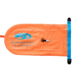 Blueseventy Buddy Bag - Orange/Black -Swimsuit Store i 7t9r3kj x2