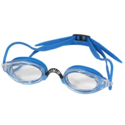 HUUB Brownlee Goggles- Agilis Blue/ Clear