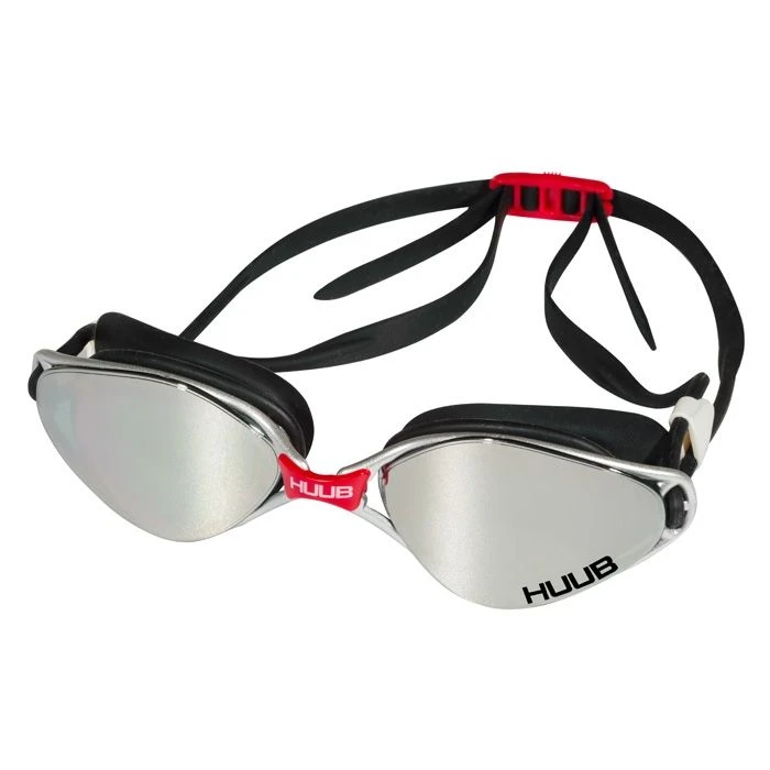 HUUB Altair Mirrored Goggles 1 HUUB Altair Mirrored Goggles