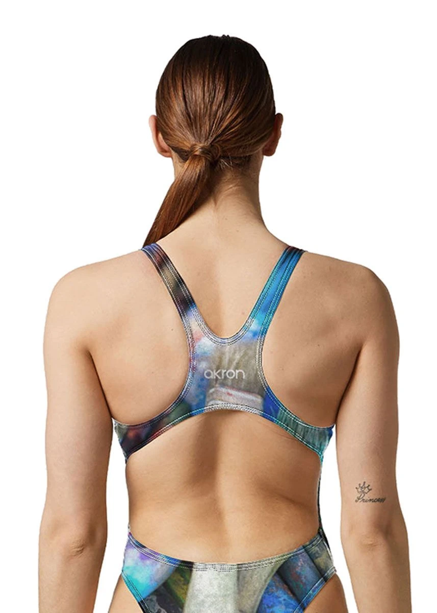 Akron Jars Swimsuit 2 Akron Jars Swimsuit - Image 2