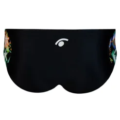 Jaked Boy's Manga Briefs - Black 7 Jaked Boy's Manga Briefs - Black -Swimsuit Store jcbfu 120051838