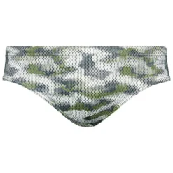 Jaked Boys Pixie Brief - White