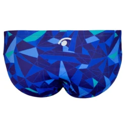 Jaked Boy's Diamonds Briefs - Blue 7 Jaked Boy's Diamonds Briefs - Blue -Swimsuit Store jcbfu12003 400 1 1