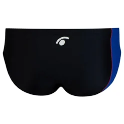 Jaked Boy's Gemini Briefs - Black -Swimsuit Store jcbfu12006 010 1 1