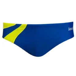 Jaked Boy's Gemini Briefs - Blue -Swimsuit Store jcbfu12006 400 2 1