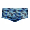 Jaked Boys Pixie Trunk - Blue