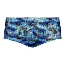 Jaked Boys Pixie Trunk - Blue