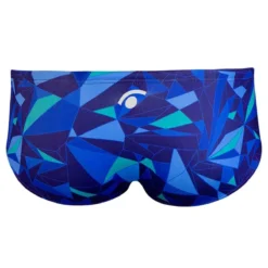 Jaked Boy's Diamonds Trunks - Blue -Swimsuit Store jctku12003 400 1