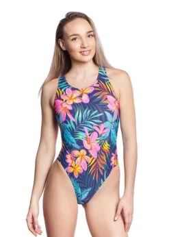 Mad Wave Laos Swimsuit - Multi