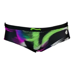 Mad Wave Boy's Breacker Trunks - Green -Swimsuit Store m0278026 h2w 1