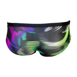 Mad Wave Boy's Breacker Trunks - Green -Swimsuit Store m0278026 h2w 2