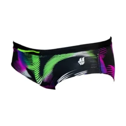 Mad Wave Boy's Breacker Trunks - Green -Swimsuit Store m0278026 h2w 3