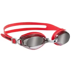 Mad Wave Predator Mirror Goggles