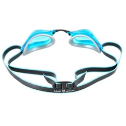 Mad Wave Turbo Racer II Goggles - Azure -Swimsuit Store m045808 0 04w turbo racer ii b
