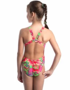 Mad Wave Girls Froggy Costume -Swimsuit Store m147402 5 g8w froggy pbt b
