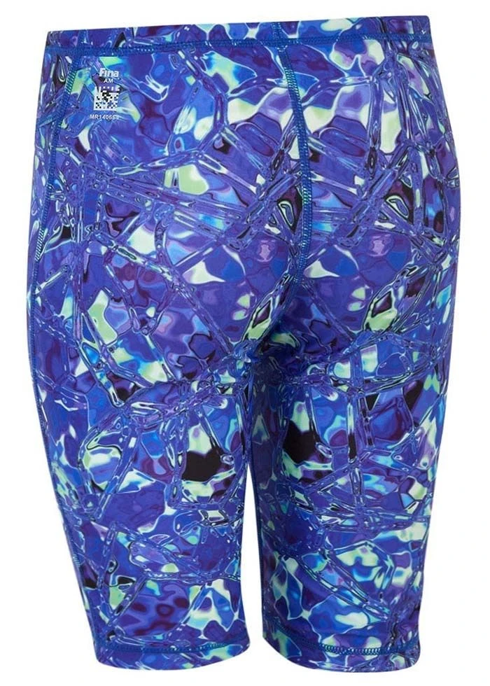 Maru Boys Galaxy Racing Jammer - Multi 2 Maru Boys Galaxy Racing Jammer - Multi - Image 2