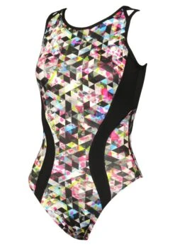Maru Prism Pacer Swimsuit - Multi