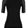 Orca Women's Athlex Sleeved Tri Top - Silver