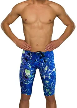 Maru Boys Astro Racing Jammer - Multi