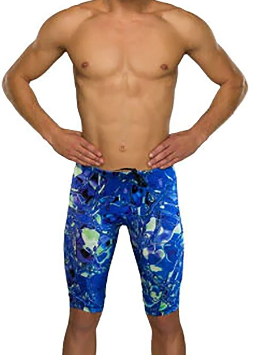 Maru Boys Astro Racing Jammer - Multi 1 Maru Boys Astro Racing Jammer - Multi