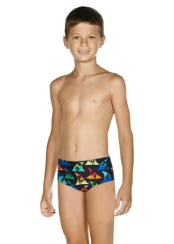 Maru Boy's Shark Bait Trainer - Multi