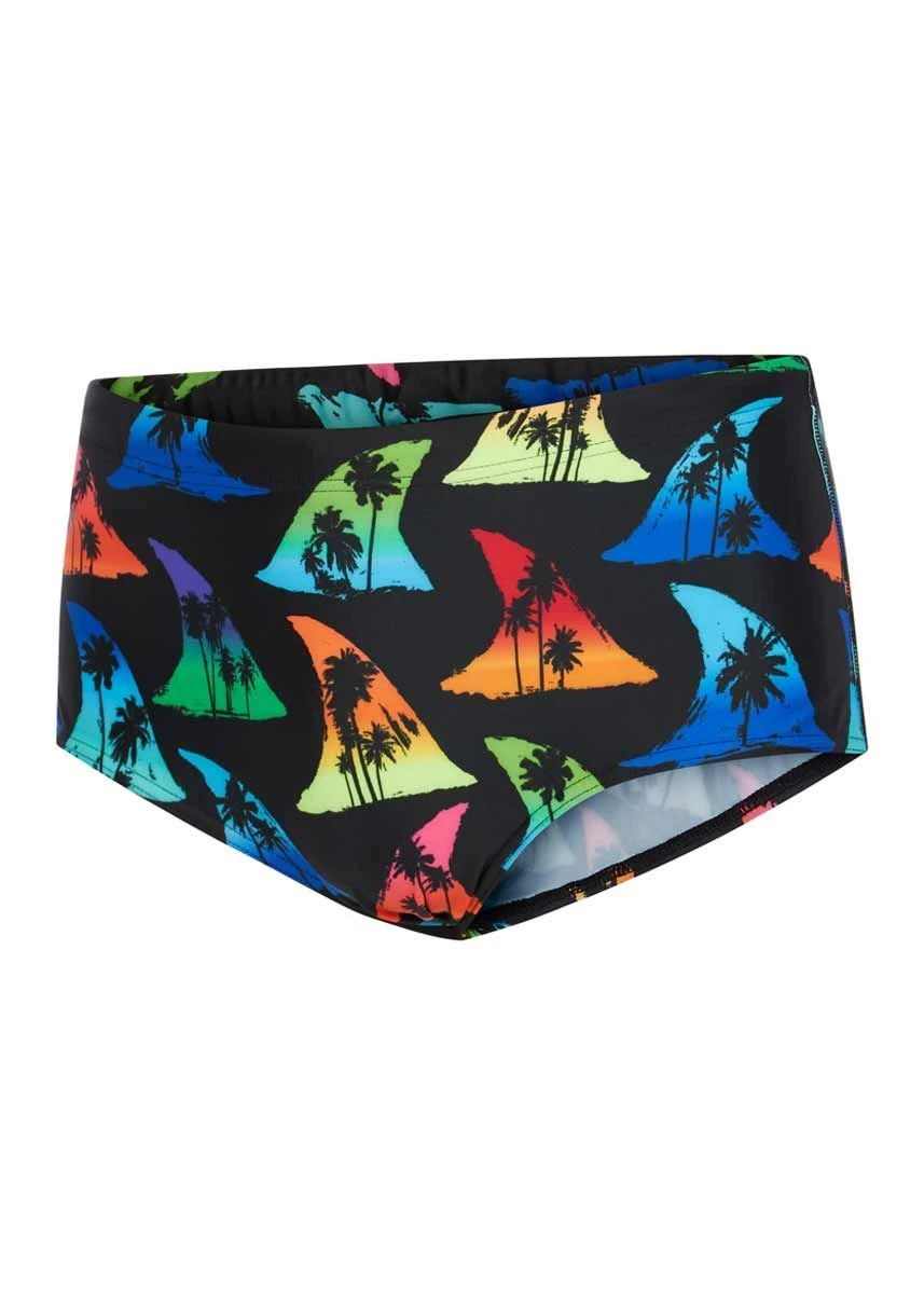 Maru Boy's Shark Bait Trainer - Multi 3 Maru Boy's Shark Bait Trainer - Multi - Image 3