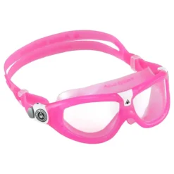Aquasphere Seal Kid 2 Clear Lens Goggles -Swimsuit Store ms5610202lc