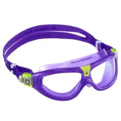 Aquasphere Seal Kid 2 Clear Lens Goggles -Swimsuit Store ms5610505lc